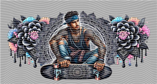 16oz Latest Bestseller-C 4082